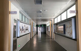 《上海中學東校》文化墻