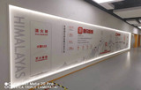 《嘉興南洋職業技術學院》文化墻